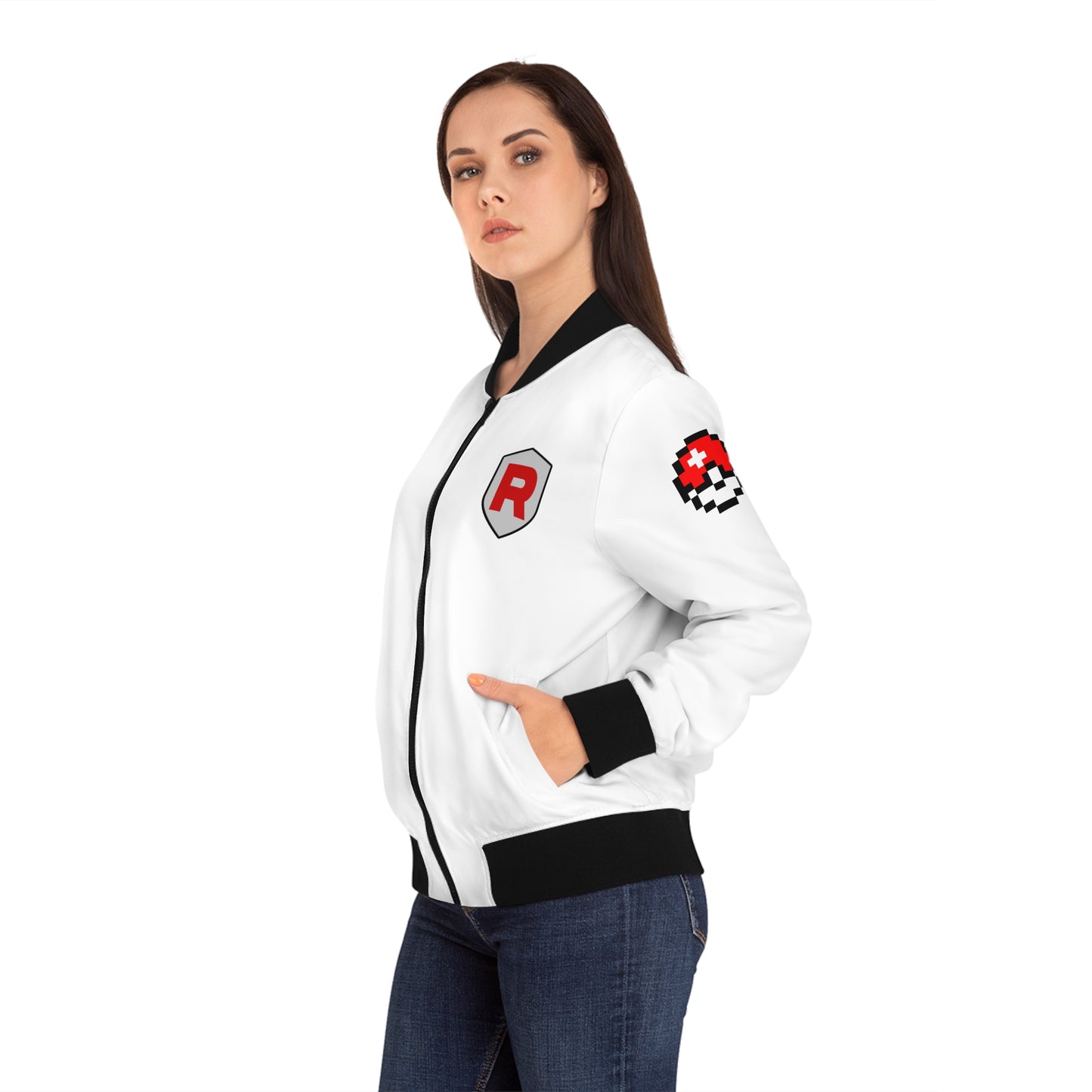 TEAM ROCKET ANIME - Bomber Pokemon Product vendor