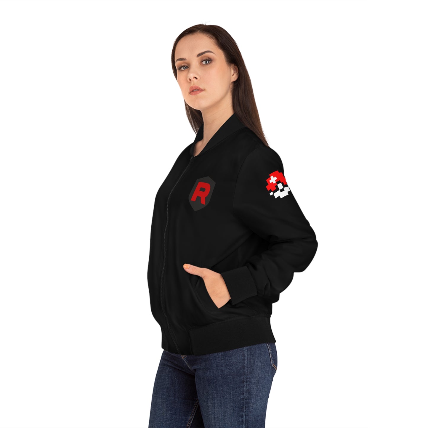 TEAM ROCKET - Bomber Pokemon Product vendor