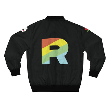 TEAM RAIMBOW ROCKET Product vendor